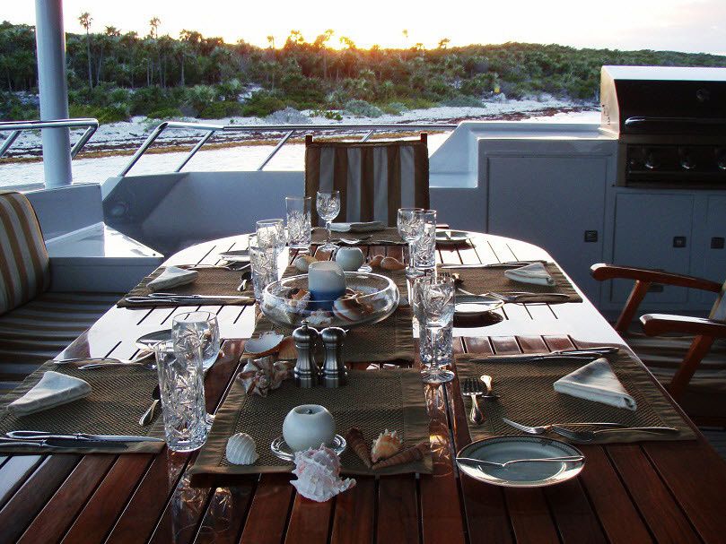 Broward 125 | Le Montrachet