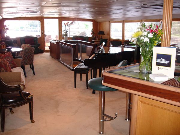 Broward 125 | Le Montrachet