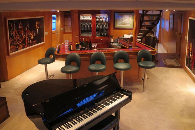 Broward 125 | Le Montrachet