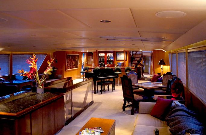 Broward 125 | Le Montrachet