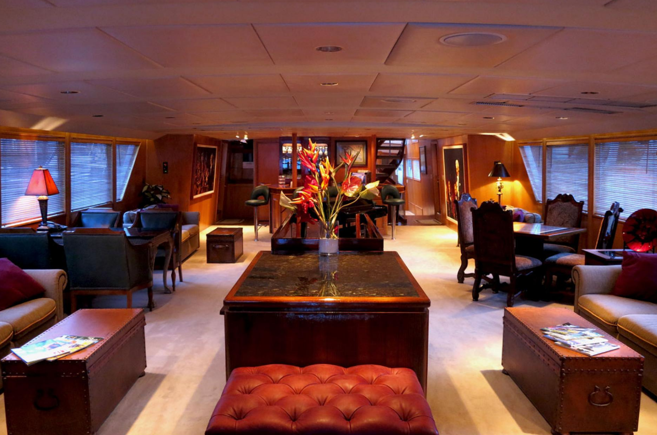 Broward 125 | Le Montrachet