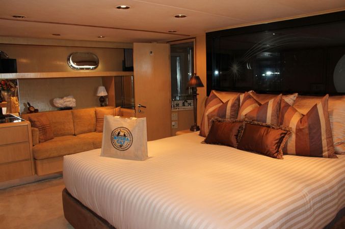 Broward 125 | Le Montrachet