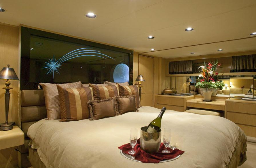 Broward 125 | Le Montrachet