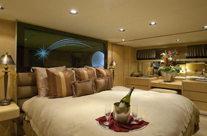 Broward 125 | Le Montrachet