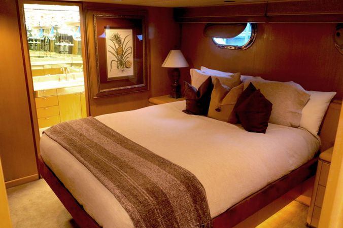 Broward 125 | Le Montrachet