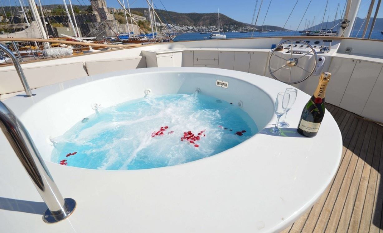 Gulet 98 | Gul Sultan