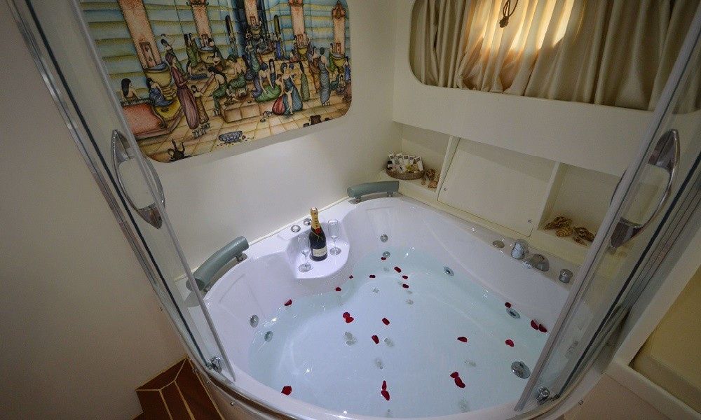 Gulet 98 | Gul Sultan