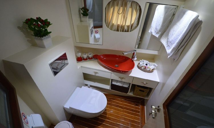 Gulet 98 | Gul Sultan