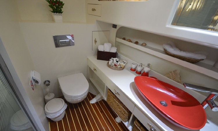 Gulet 98 | Gul Sultan