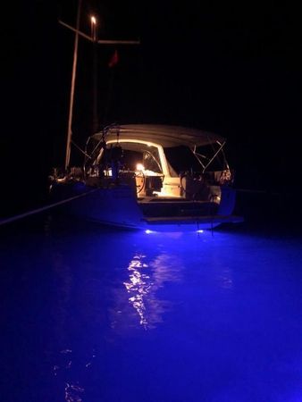 Beneteau Oceanis 45 | Tayanita