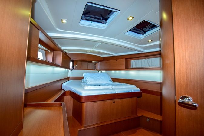 Beneteau Oceanis 45 | Tayanita