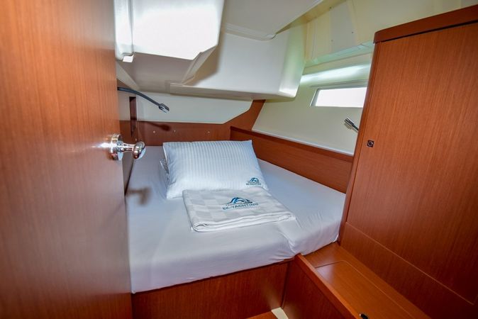 Beneteau Oceanis 45 | Tayanita