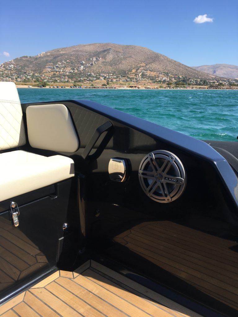 Seafighter Ultimeight 30 | Summer