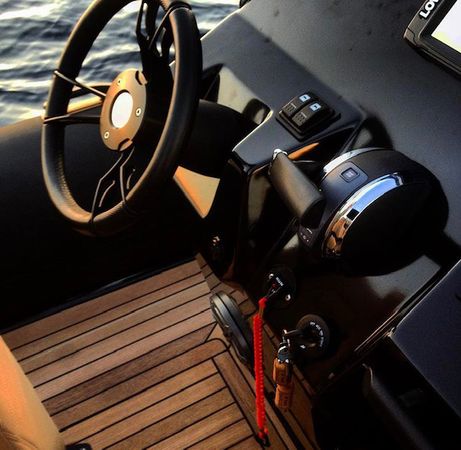 Seafighter Ultimeight 30 | Summer