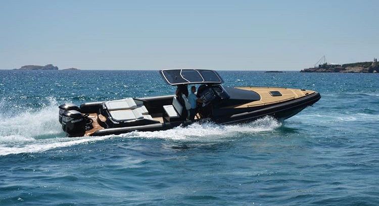 Seafighter Ultimeight 30 | Summer