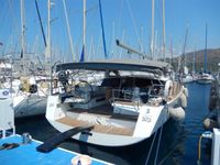 Beneteau Sense 50 (2011)