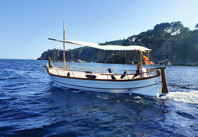 Menorquin 36 | Pomet