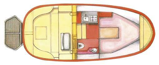 Fratelli Aprea 7.50 | Terrible