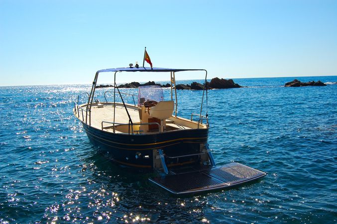 Fratelli Aprea 7.50 | Terrible