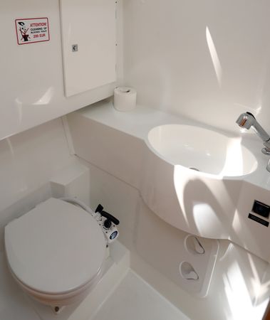 Jeanneau Sun Odyssey 319 | Tatjana