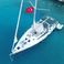 Beneteau Oceanis 48 | Tundra