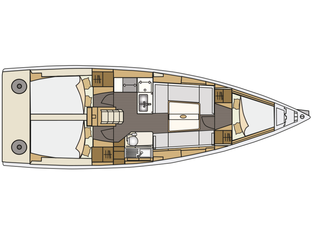 Elan E4 | Helena