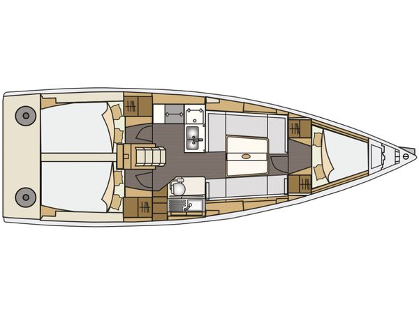 Elan E4 | Helena