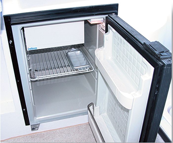 Blu Water 640 | Poseidon