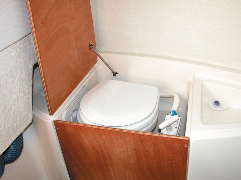 Blu Water 640 | Poseidon