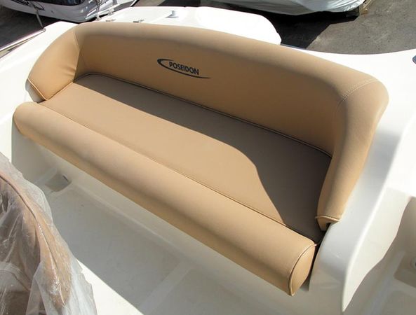 Blu Water 640 | Poseidon