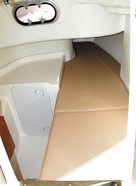 Blu Water 640 | Poseidon