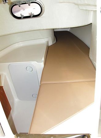 Blu Water 640 | Poseidon