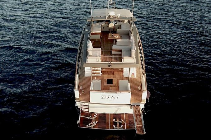 Maiora Renaissance 66 | Dini