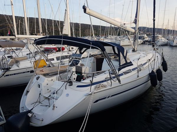 Bavaria Cruiser 41 | Azzurro