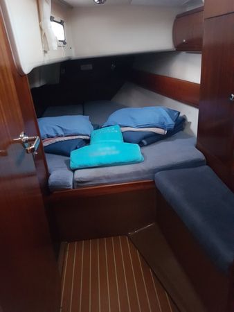 Bavaria Cruiser 41 | Azzurro