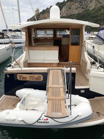 Cantieri Estensi 44 | 3 Nodi