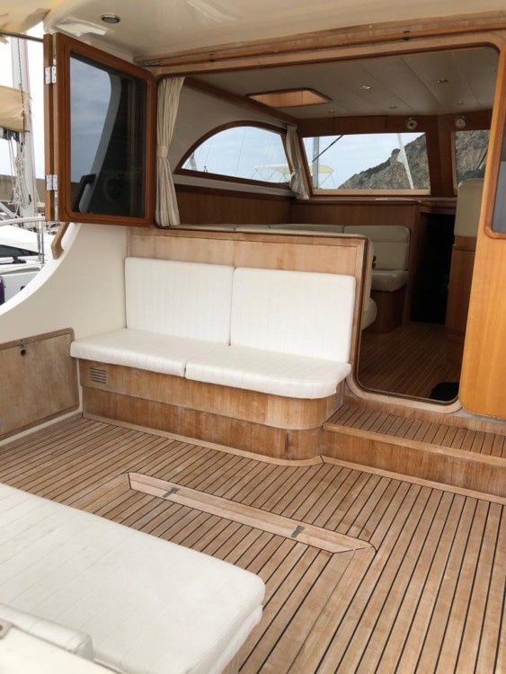 Cantieri Estensi 44 | 3 Nodi