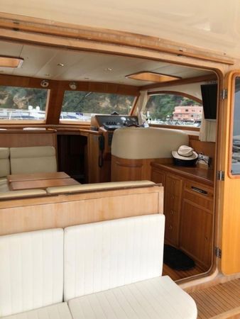 Cantieri Estensi 44 | 3 Nodi