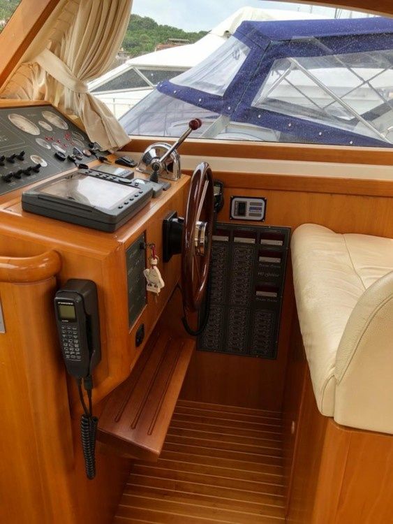 Cantieri Estensi 44 | 3 Nodi