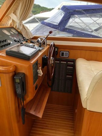 Cantieri Estensi 44 | 3 Nodi