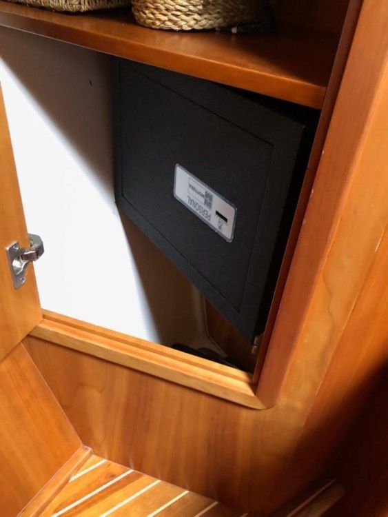 Cantieri Estensi 44 | 3 Nodi