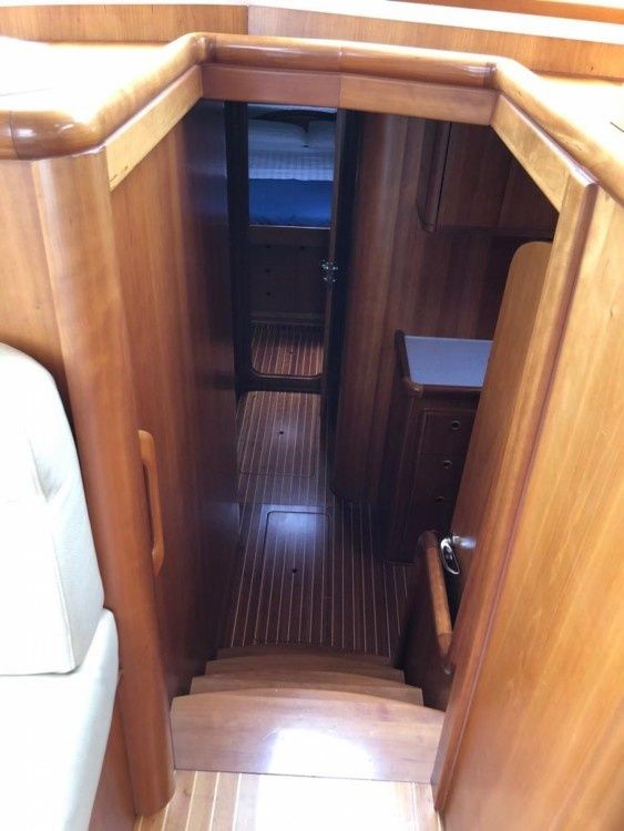 Cantieri Estensi 44 | 3 Nodi