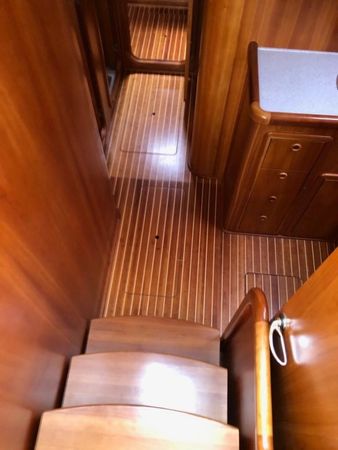 Cantieri Estensi 44 | 3 Nodi