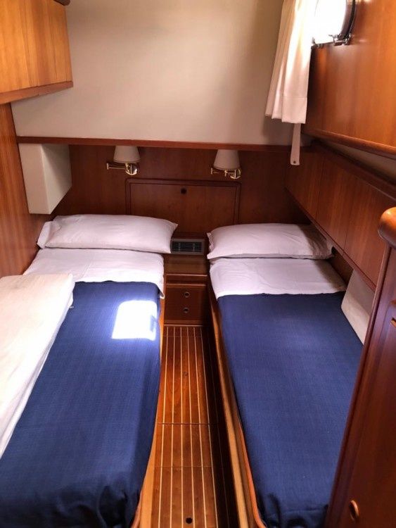 Cantieri Estensi 44 | 3 Nodi