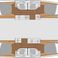 Fountaine Pajot Astrea 42 | Vespera