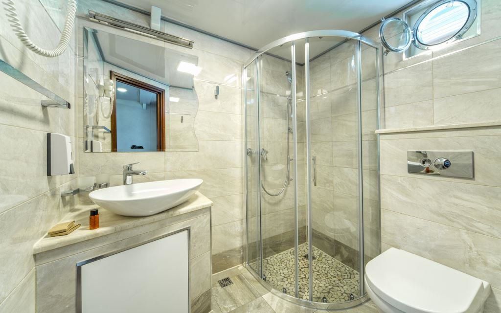 Gulet 184 | Casablanca