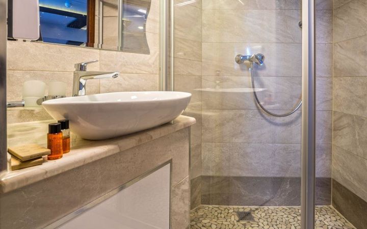 Gulet 184 | Casablanca