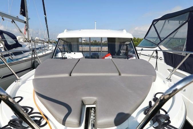 Beneteau Antares 8 | Beleca