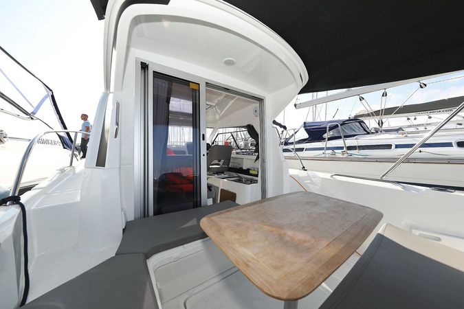 Beneteau Antares 8 | Beleca