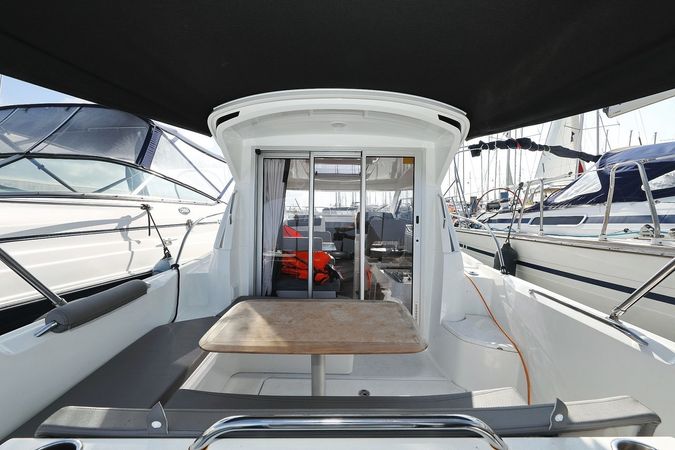 Beneteau Antares 8 | Beleca